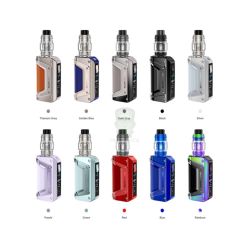 Aegis Legend 3 Kit - Geekvape