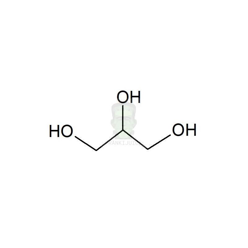 1 liter Vegetable Pharmaceutical Glycerin 99.5%