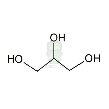 1 liter Vegetable Pharmaceutical Glycerin 99.5%