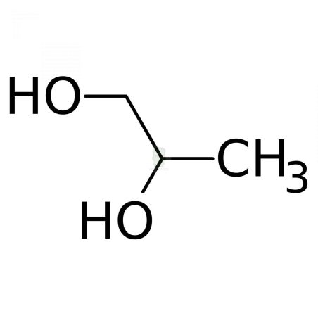 15ml (shot) Monopropylene glycol MPG USP