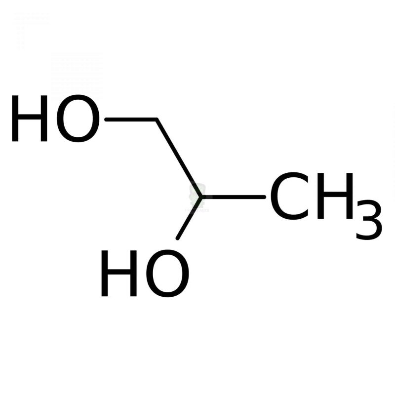 50ml (shot) Glikol Monopropylenowy MPG USP