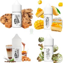 Koncentrat 30ml - The French Bakery