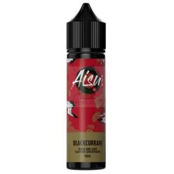 Aisu 10/60ml - Zap! Juice