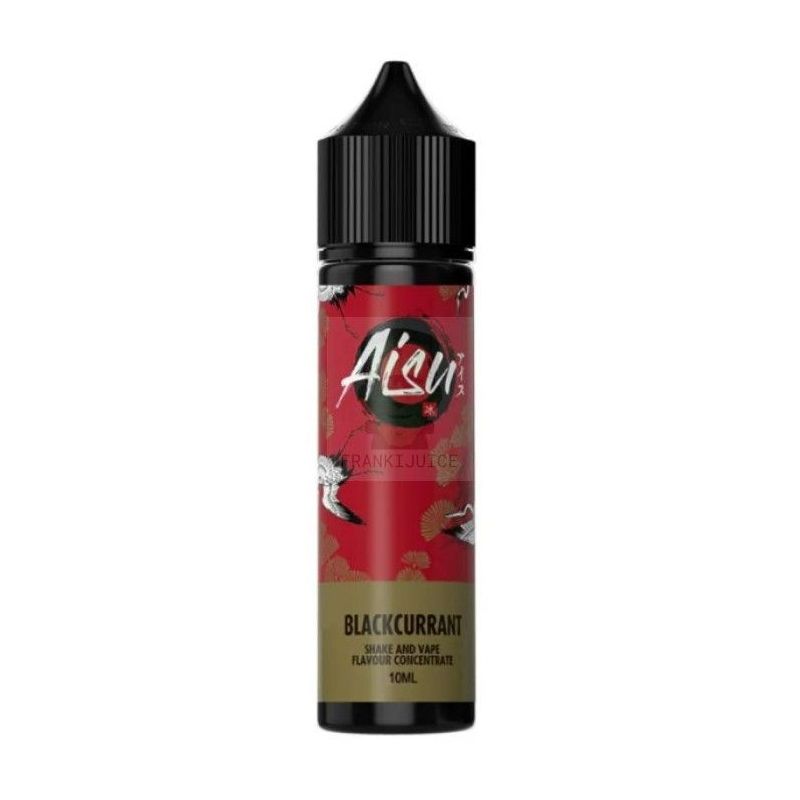 Aisu 10/60ml - Zap! Juice