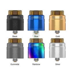 Talo X RDA - Geekvape