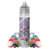 Super Manchee Black Edition ICE 10/60ml - FrankiJuice 