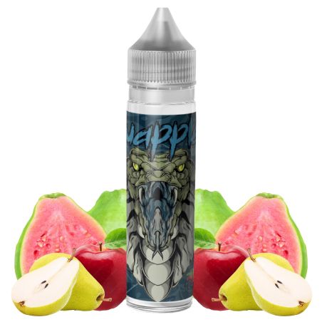 Guapple 10/60ml - FrankiJuice