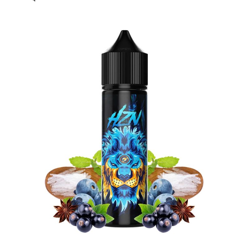 HZN 10/60ml - FrankiJuice