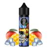 Mega Mango Man 10/60ml - FrankiJuice 