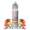 Super Manchee Ice 10/60ml - FrankiJuice 