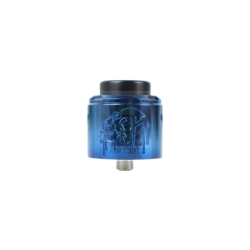 Nightmare V2 Mini RDA 25mm - Suicide Mods