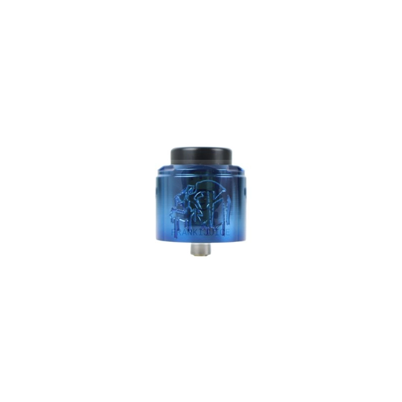 Nightmare V2 Mini RDA 25mm - Suicide Mods