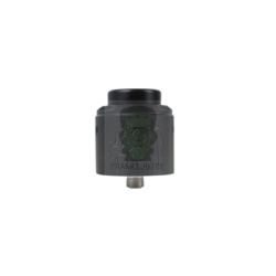 Nightmare V2 Mini RDA 25mm - Suicide Mods