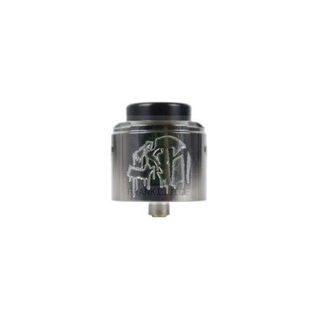 Nightmare V2 Mini RDA 25mm - Suicide Mods