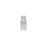 Bottle package PET 60 ml round with a cap