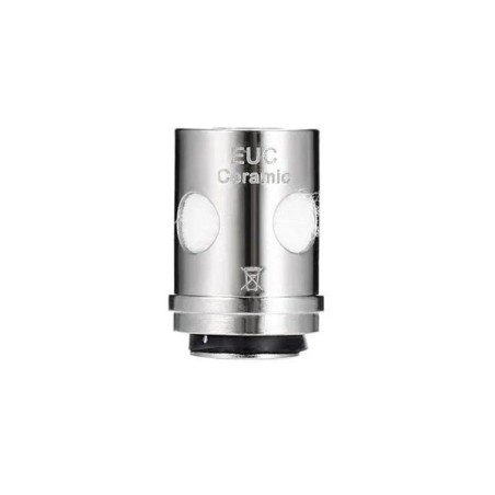 Coil EUC 0.6Ω Mesh - Vaporesso