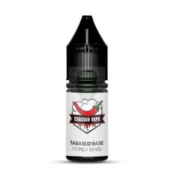 Base 0mg 10ml 70/30