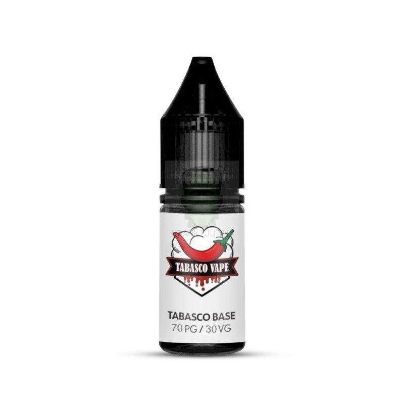 Base 0mg 10ml 70/30