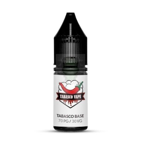 Base 0mg 10ml 70/30