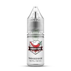 Base 0mg 10ml 50/50