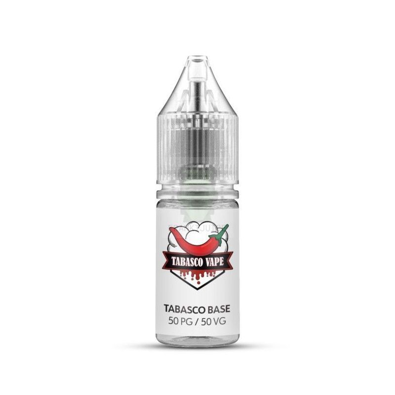 Base 0mg 10ml 50/50