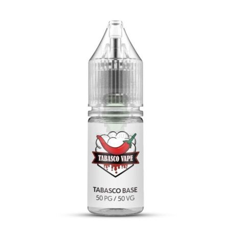 Base 0mg 10ml 50/50