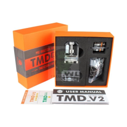 Tank TMD Boro Lite - BP Mods