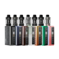 Drag 5 177W Kit - Voopoo