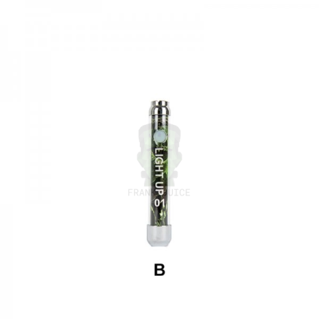 Bateria 510 500maH - Heybar