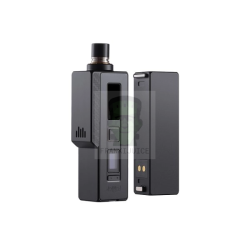 DotAio X Pro Black Edition Kit - DotMod