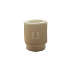 Silicone drip tip 810