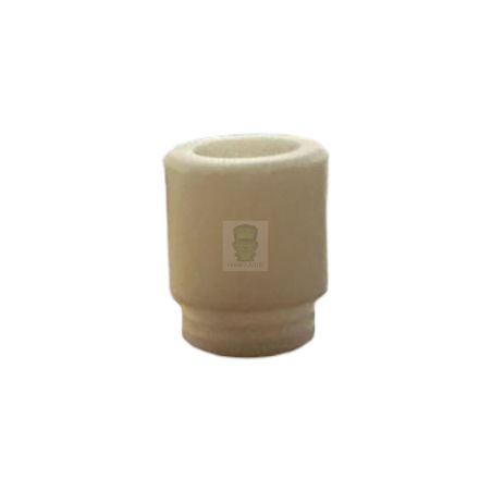 Silicone drip tip 810