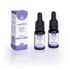 Natural CBD Oil 15% 10ml - Cannova