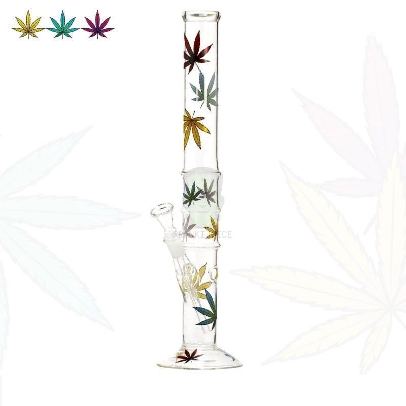 Bong Multi Leaf 40cm 14.5mm