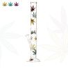 Bong Multi Leaf 40cm 14.5mm