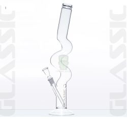 Bong Glassic Zig Zag 50cm 18.8mm