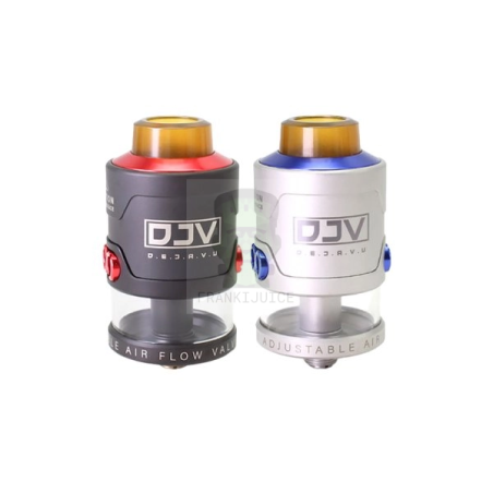 V2 RDTA  - DJV