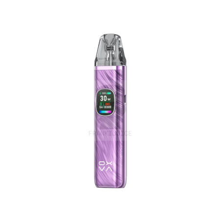 Xlim Pro 2 - Oxva