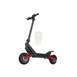 Electric scooter X10 off-road