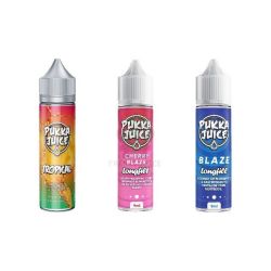 Pukka Juice 9/60ml