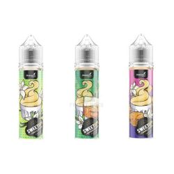 SweetUp 20ml/60ml - Omerta