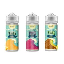 Waves 30/120ml - Omerta