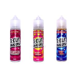 Sweets 12/60ml - S-Elf