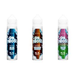 Polar Ice 14/60ml - Dr. Frost