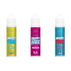 Frosty Fizz 14/60ml - Dr. Frost