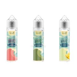 Waves 10/60ml - Omerta