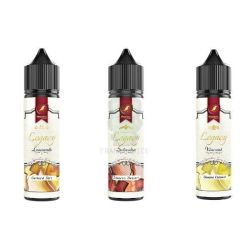 Legacy 10/60ml - Omerta