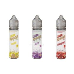 Jam Monster PB 15/60ml - Monster Vape Labs