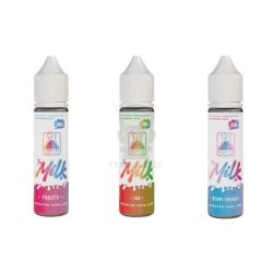 The Milk 15/60ml - Monster Vape Labs