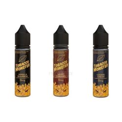 Tobacco Monster 15/60ml - Monster Vape Labs